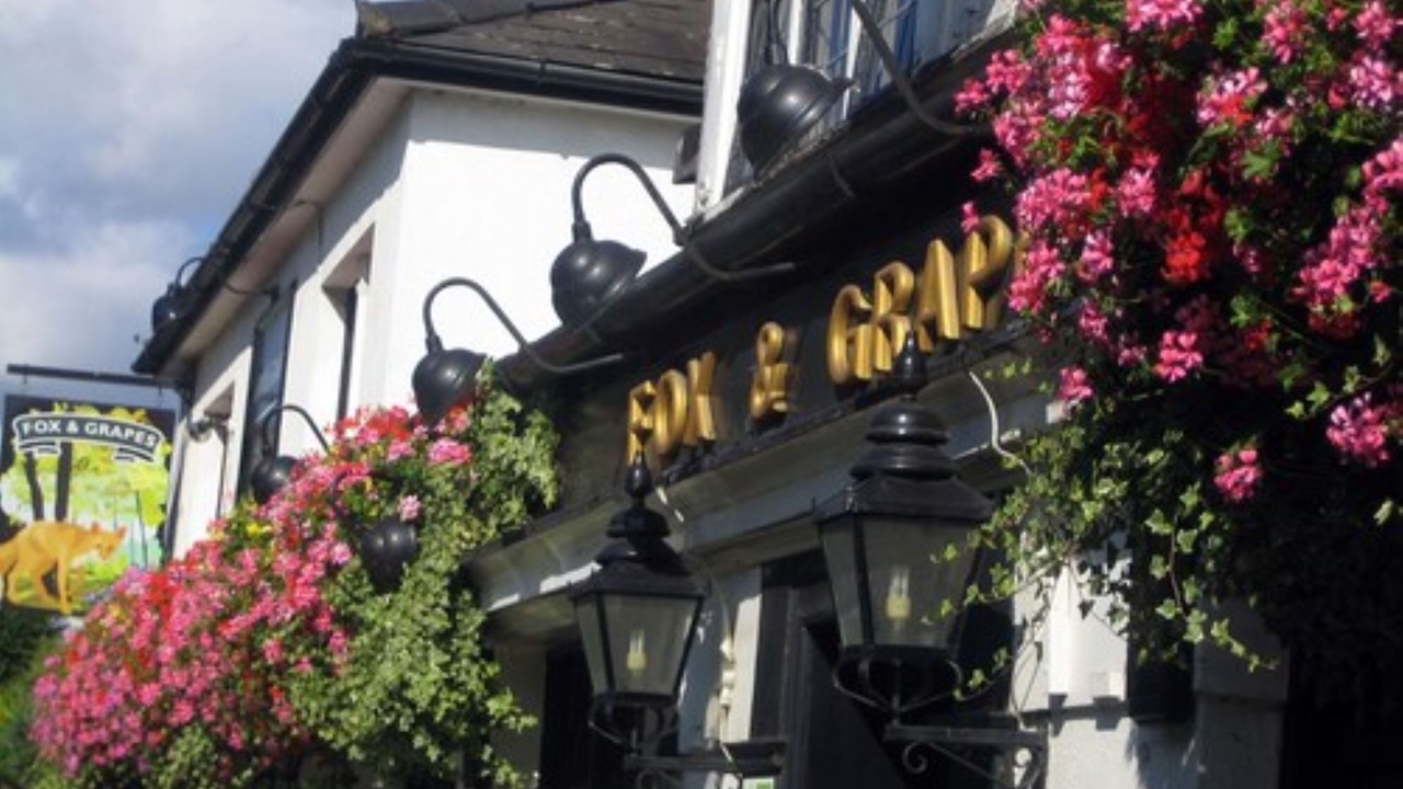 Photo of Outdoor in Village