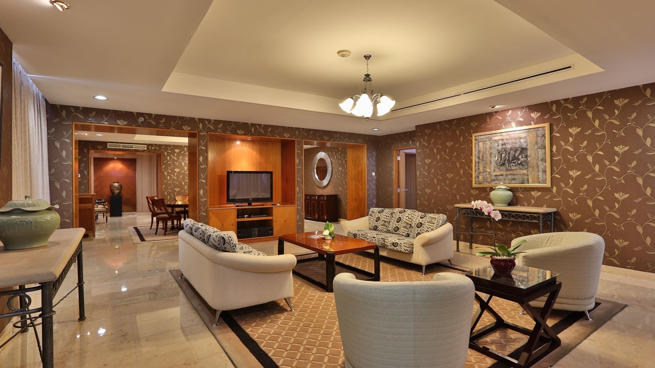 Photo of Bedroom in Manado City Centre