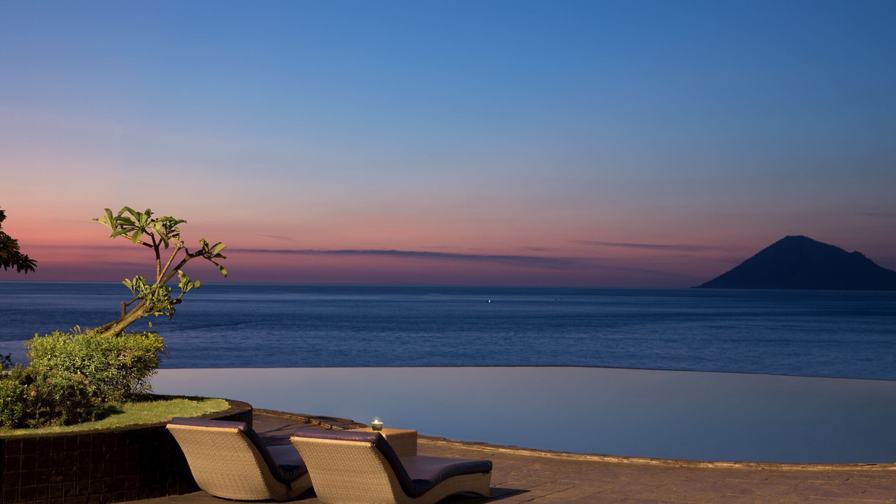 Photo of Outdoor in Manado City Centre