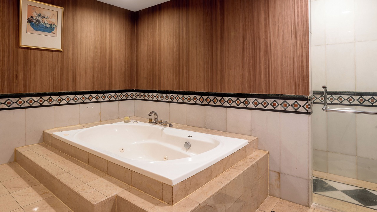 Photo of Bathroom in Manado City Centre