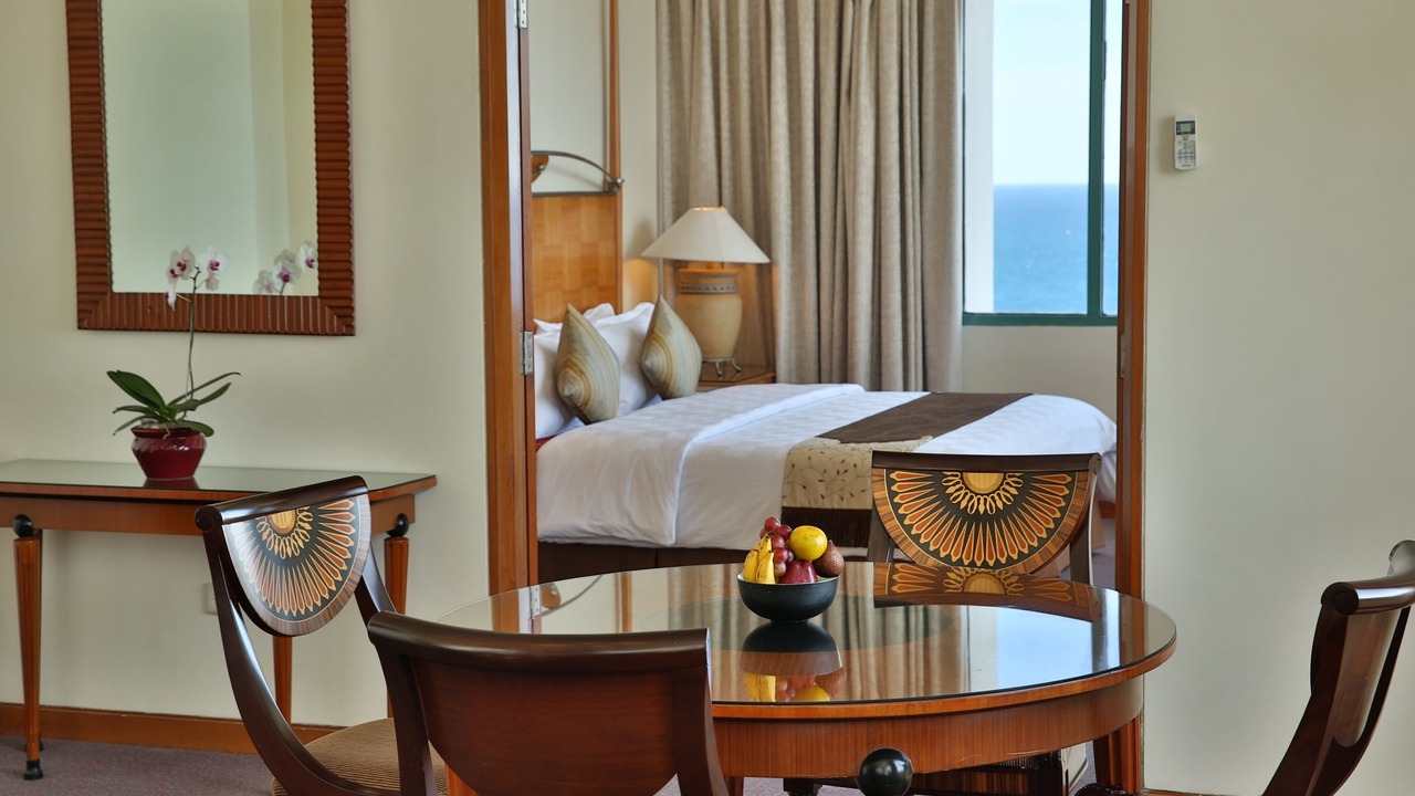 Photo of Bedroom in Manado City Centre