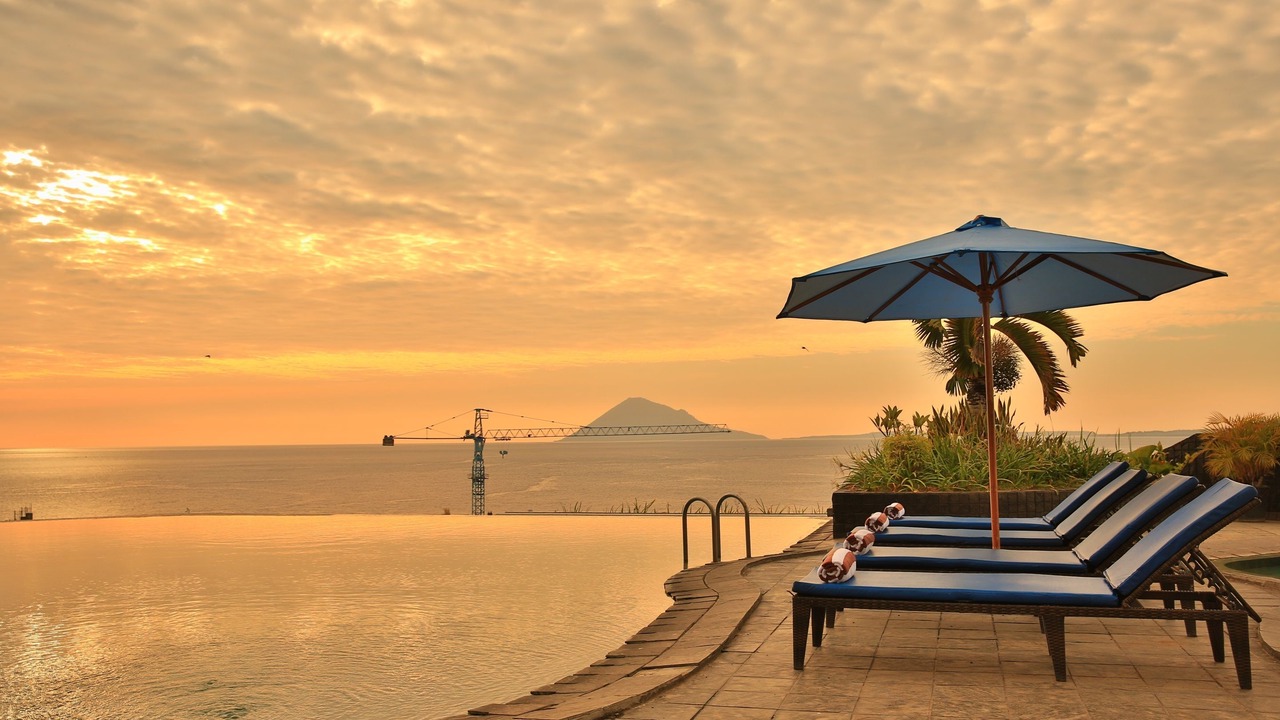 Photo of Outdoor in Manado City Centre