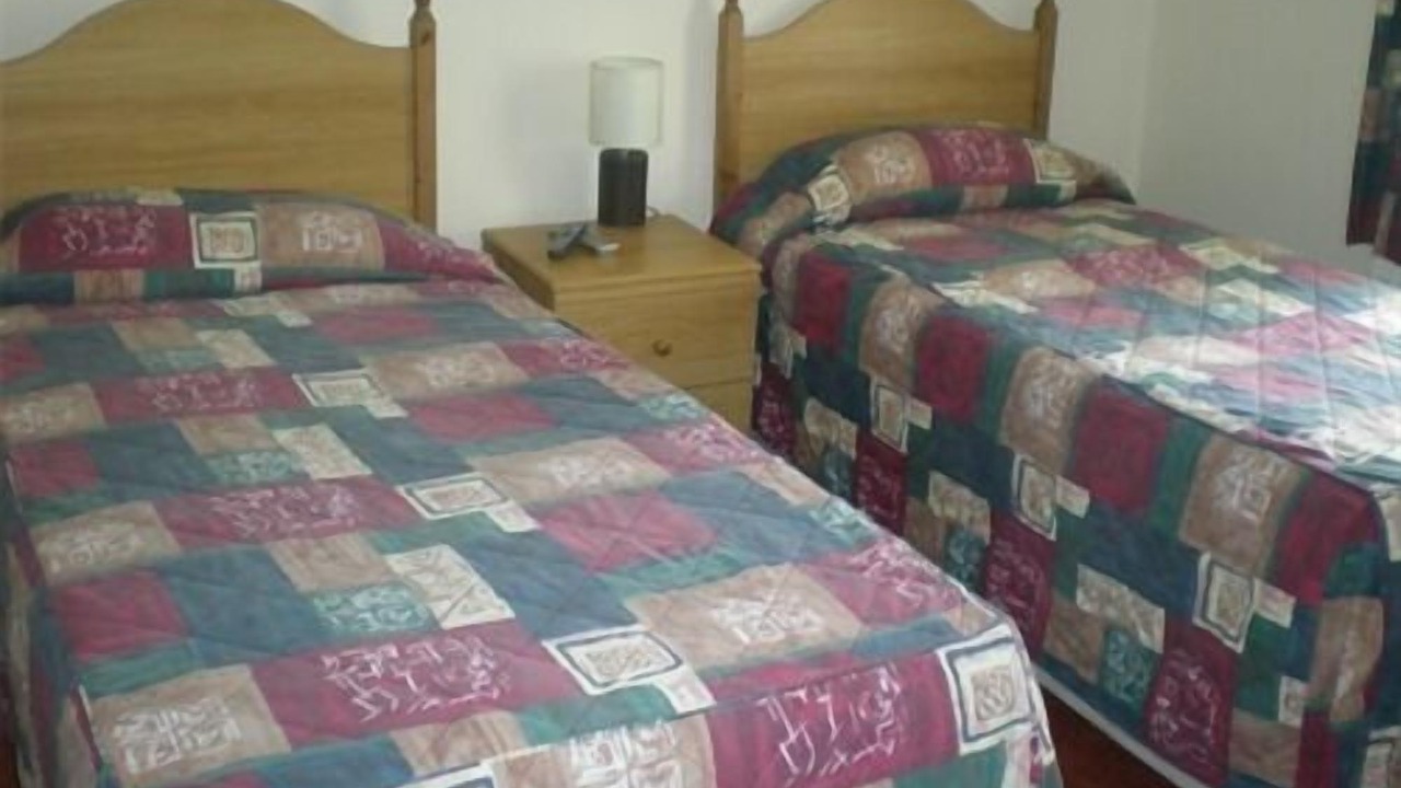 Photo of Bedroom in Durham