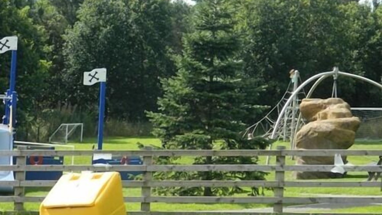 Photo of Outdoor in Durham