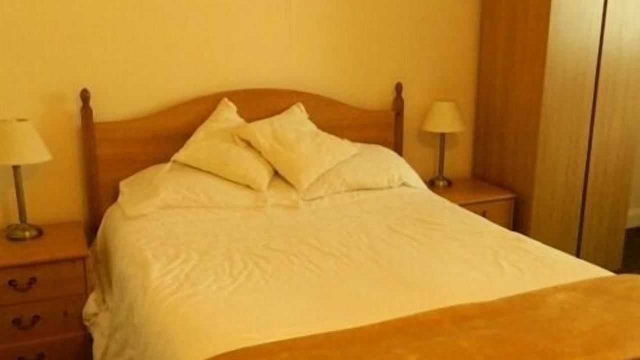 Photo of Bedroom in Durham