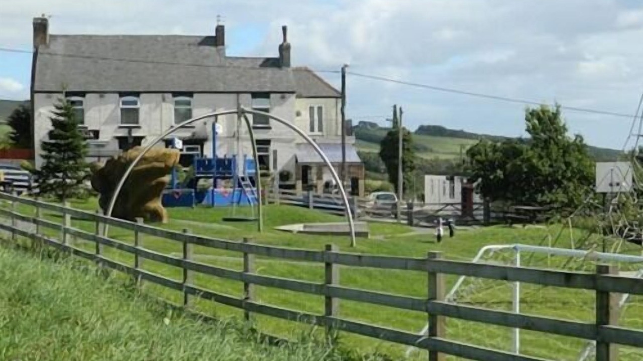 Photo of Outdoor in Durham