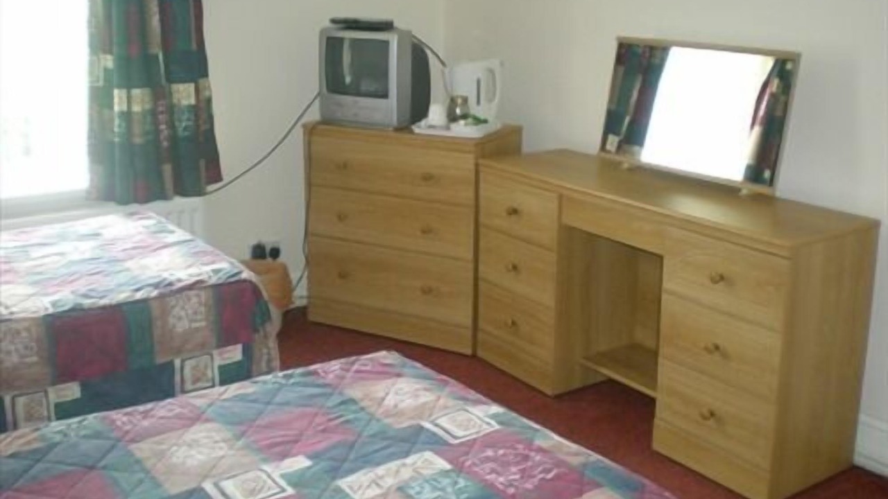 Photo of Bedroom in Durham