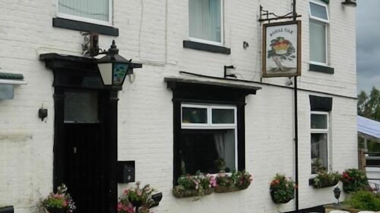 Photo of Outdoor in Durham