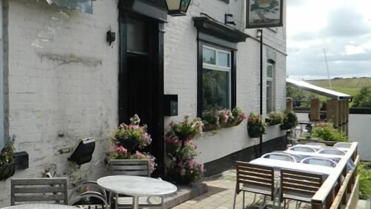 Photo of Outdoor in Durham