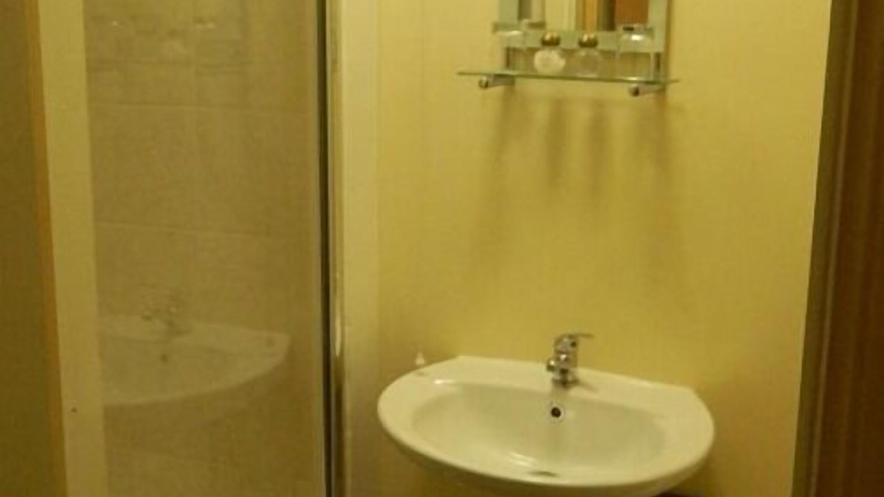 Photo of Bathroom in Durham