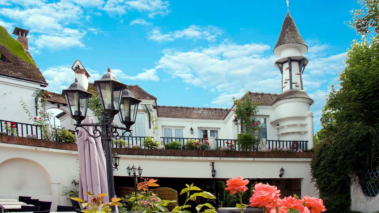 Photo of Outdoor in Chenonceaux