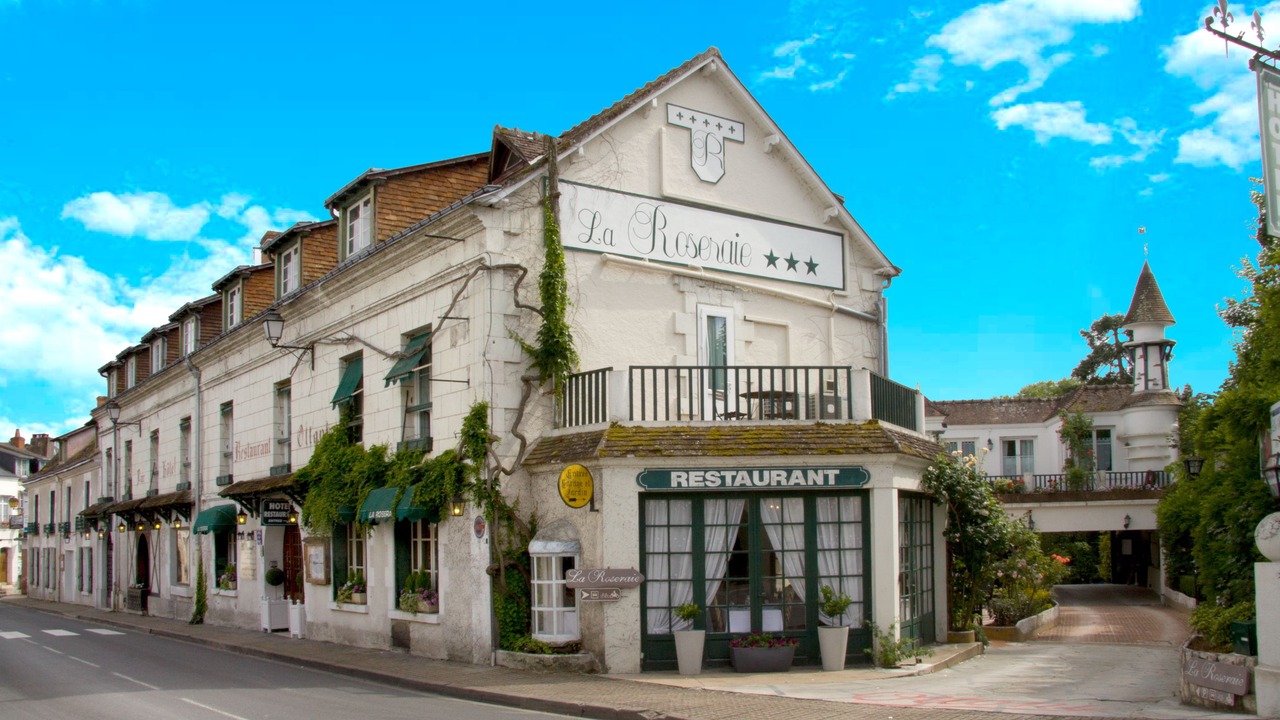 Photo of Outdoor in Chenonceaux
