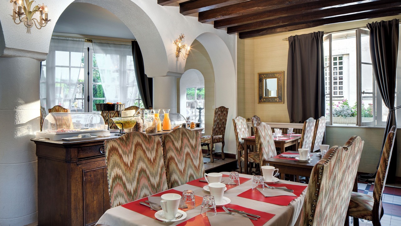 Photo of Others in Chenonceaux