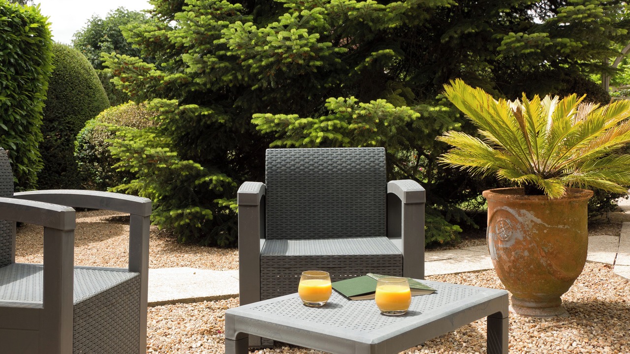 Photo of Outdoor in Chenonceaux