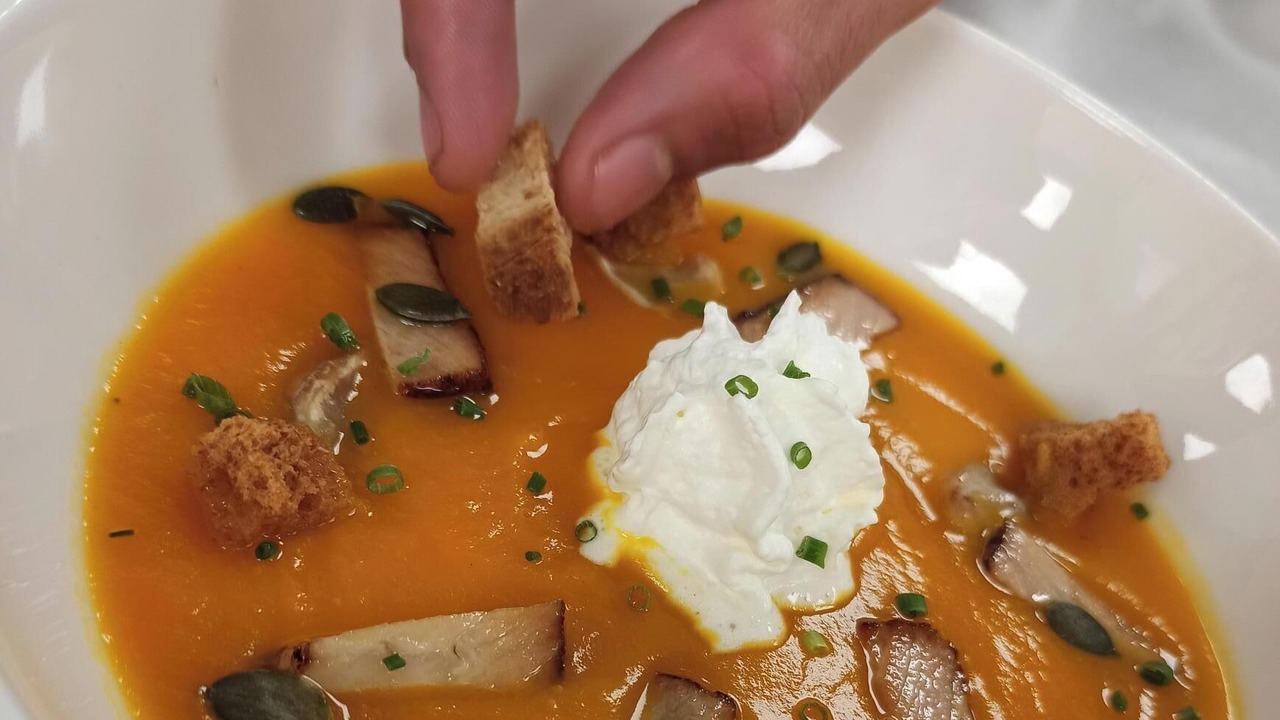 Photo of Kitchen in Chenonceaux