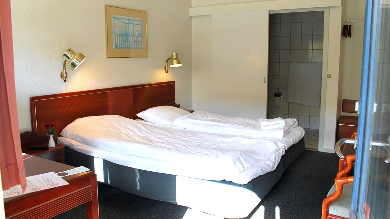 Photo of Bedroom in Snoghoj