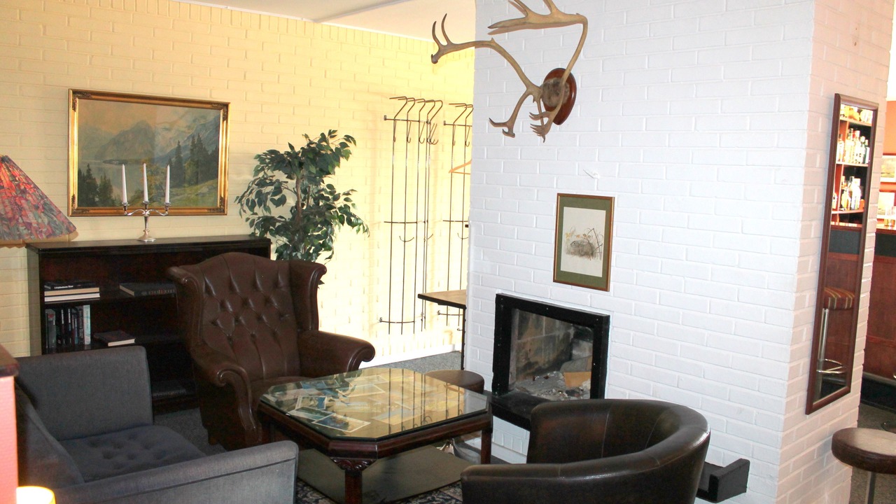 Photo of Livingroom in Snoghoj