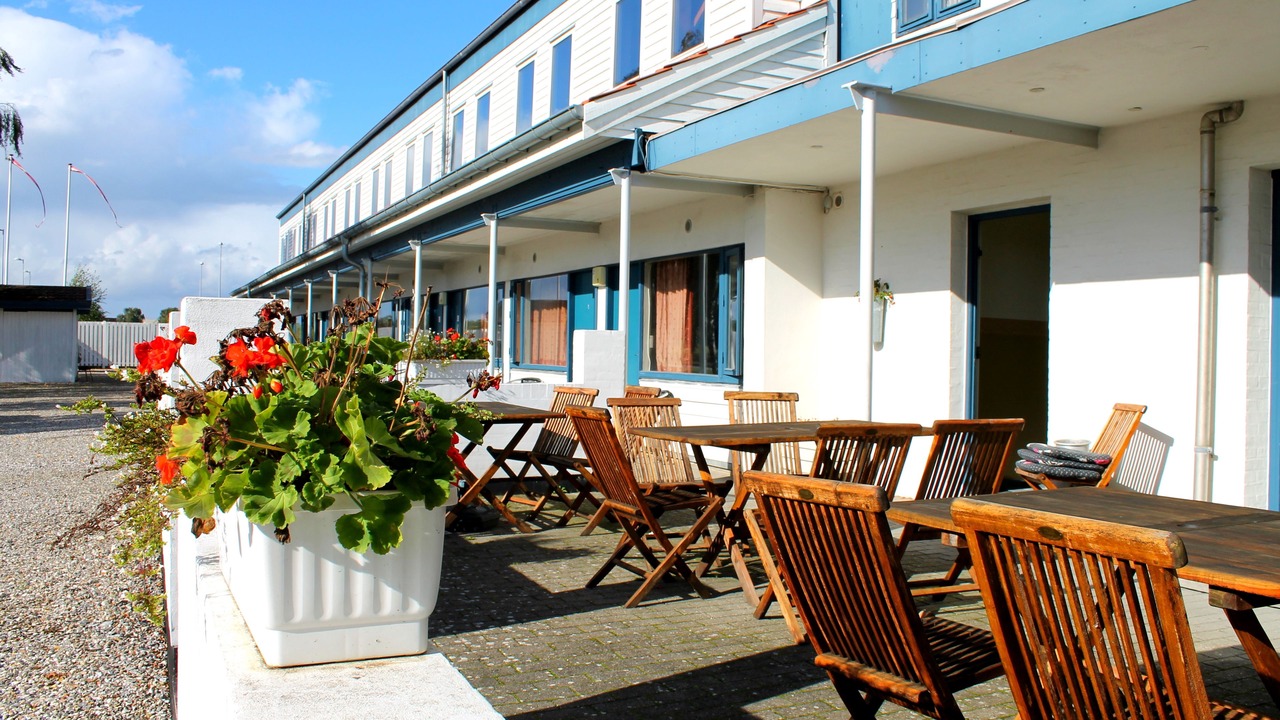 Photo of Patio Balcony in Snoghoj