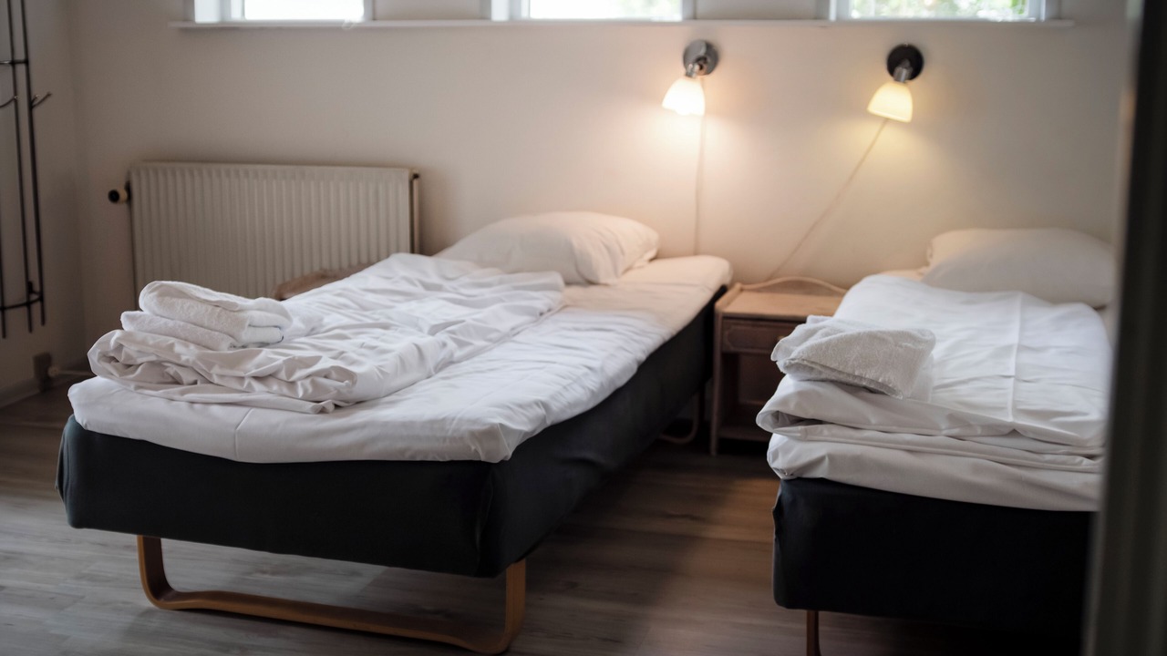 Photo of Bedroom in Snoghoj
