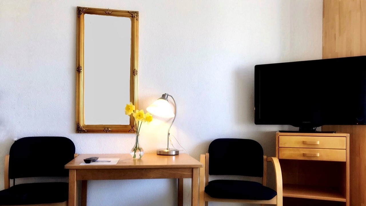 Photo of Bedroom in Snoghoj