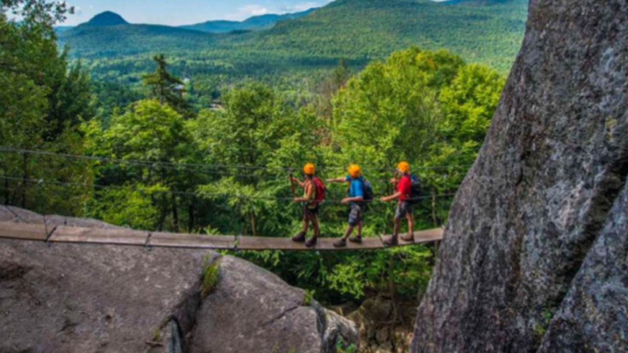 Photo of Outdoor in Mont-Tremblant