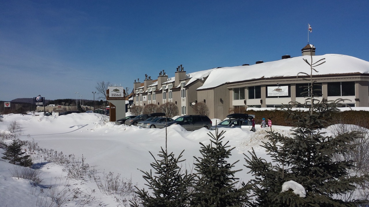 Photo of Outdoor in Mont-Tremblant