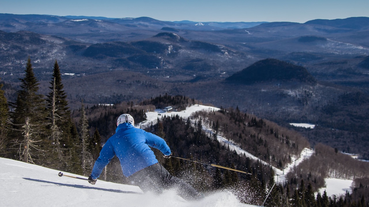 Photo of Others in Mont-Tremblant