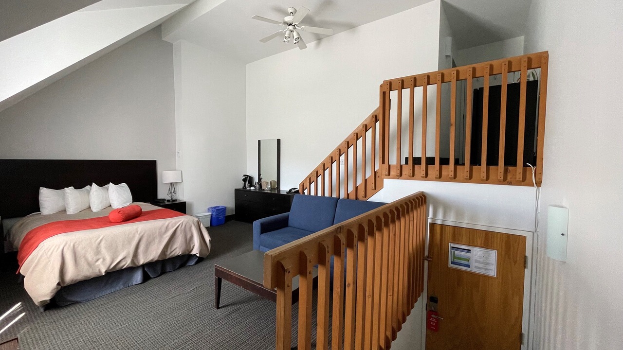 Photo of Bedroom in Mont-Tremblant
