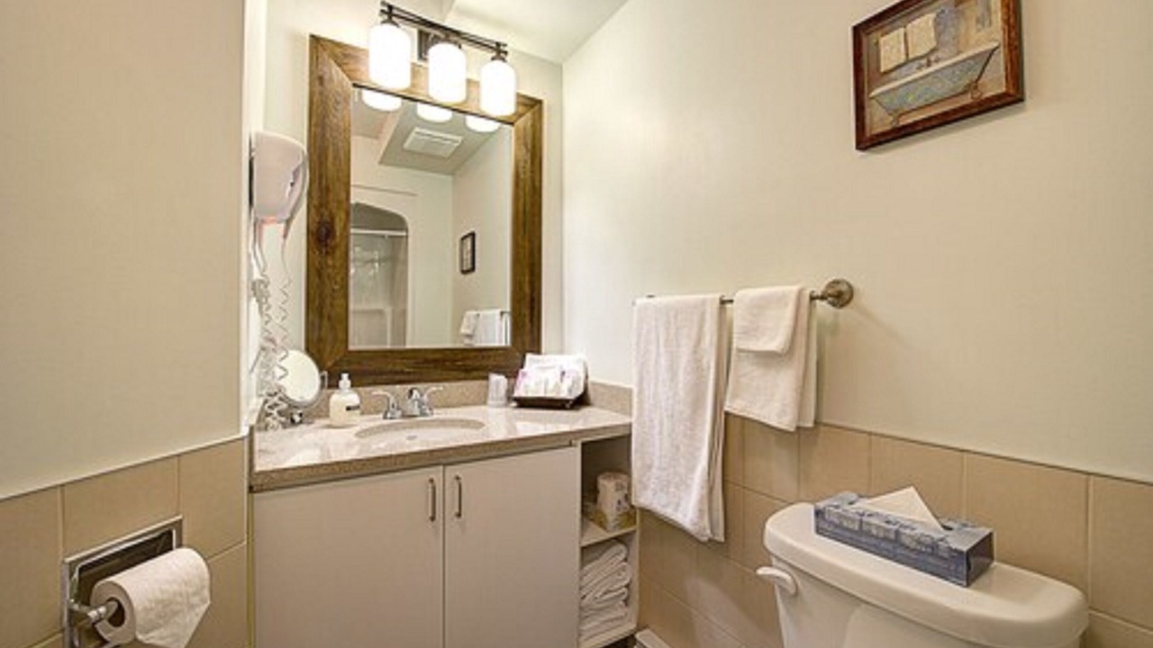 Photo of Bathroom in Mont-Tremblant