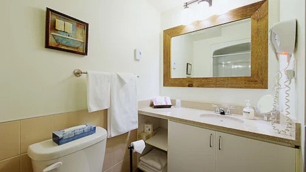 Photo of Bathroom in Mont-Tremblant