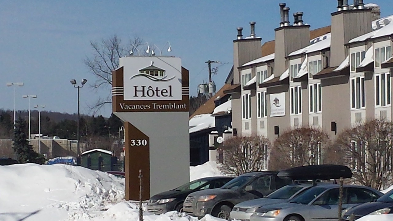 Photo of Outdoor in Mont-Tremblant