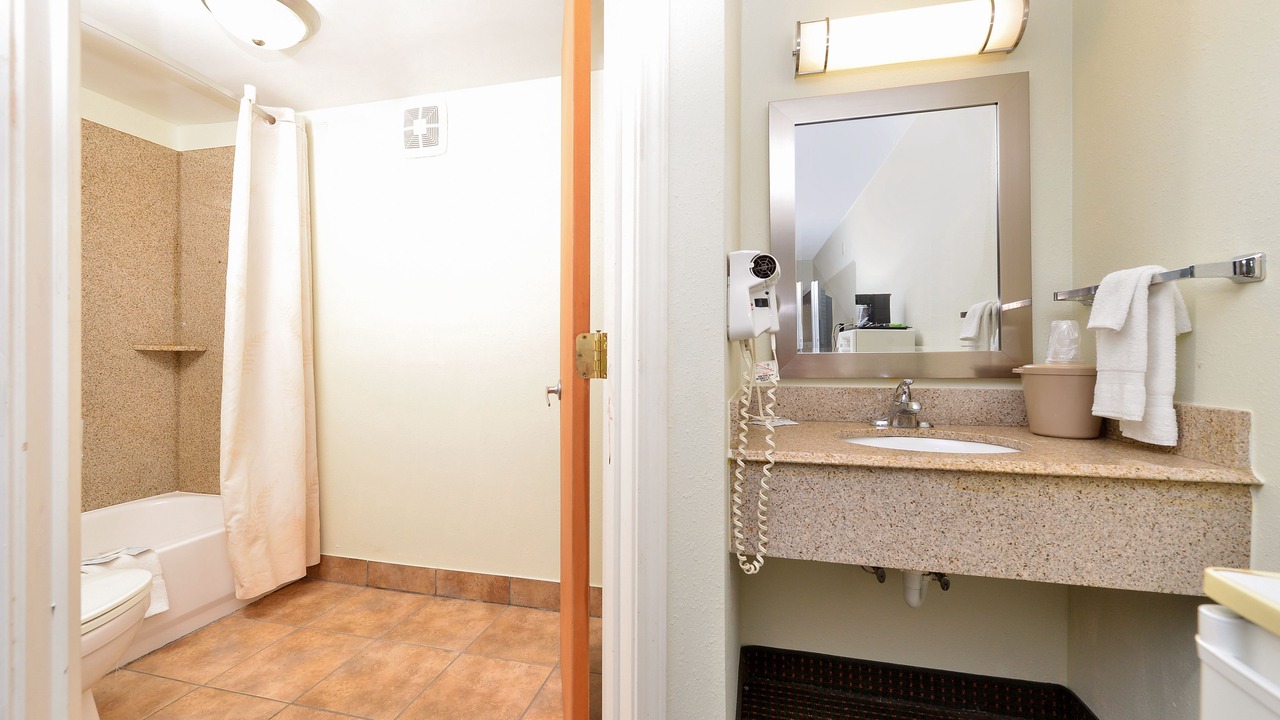 Photo of Bathroom in Charleston