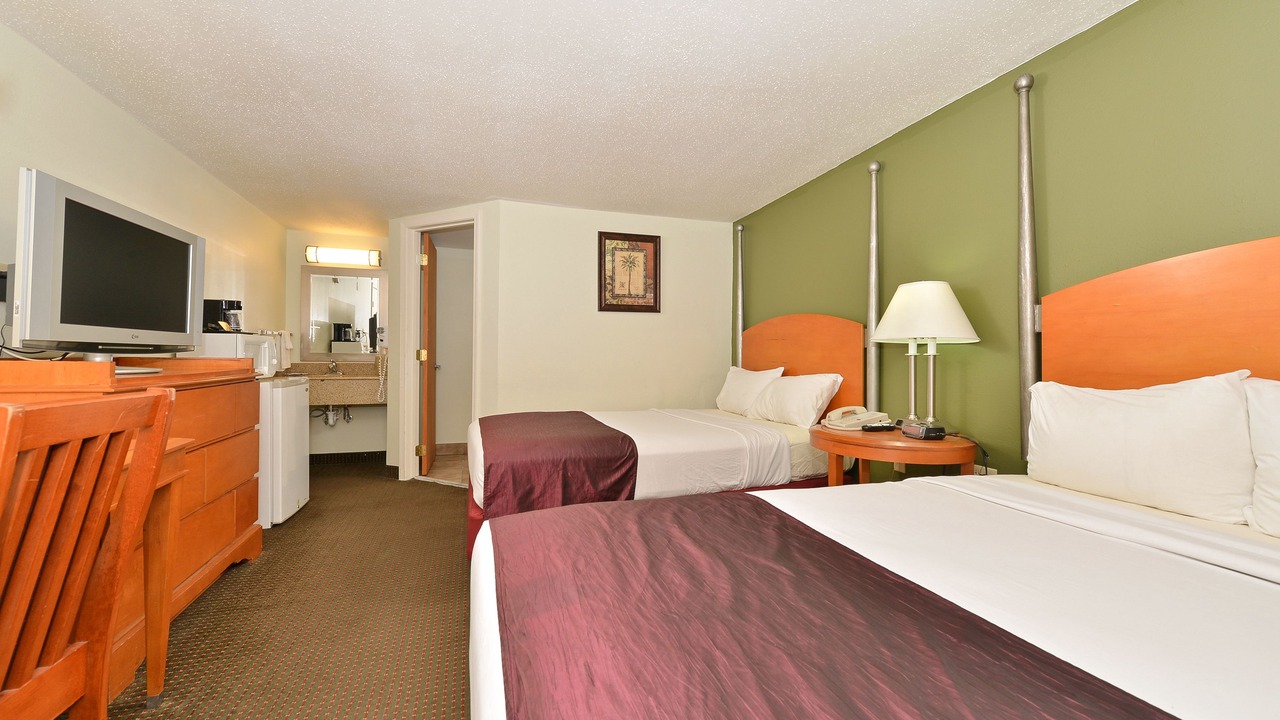 Photo of Bedroom in Charleston