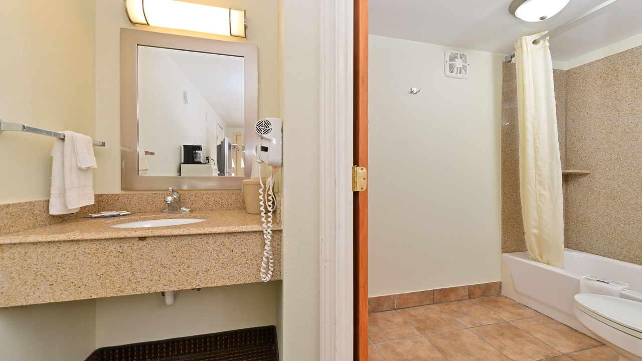 Photo of Bathroom in Charleston