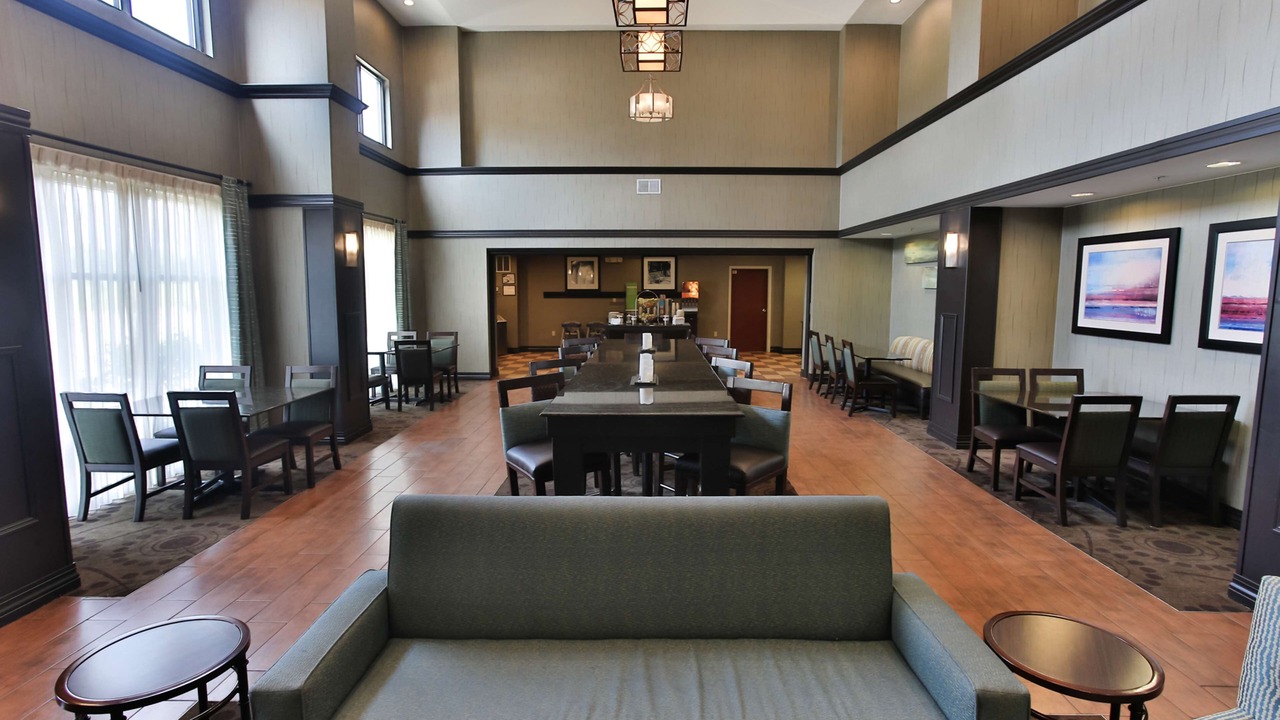 Photo of Livingroom in Middlebury