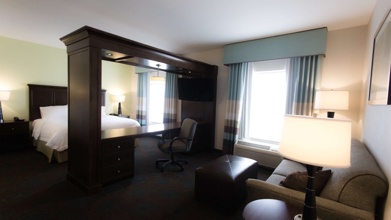 Photo of Livingroom in Middlebury