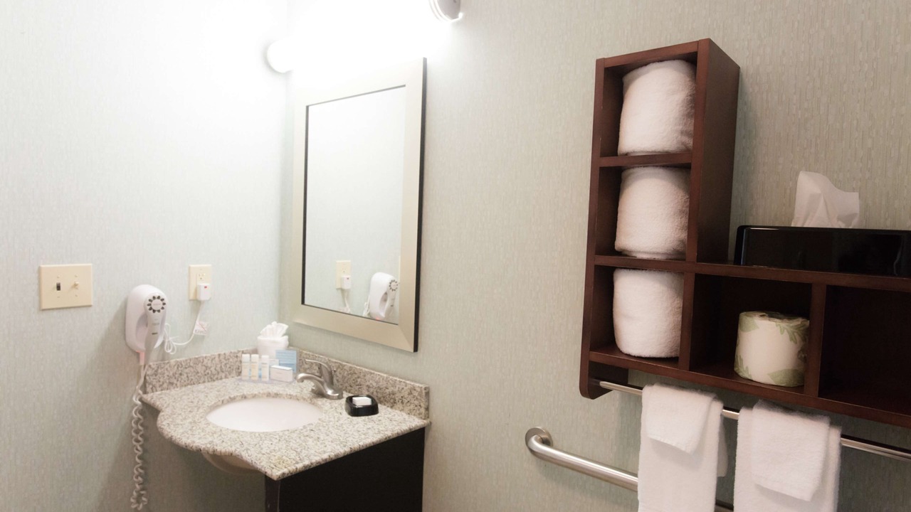 Photo of Bathroom in Middlebury