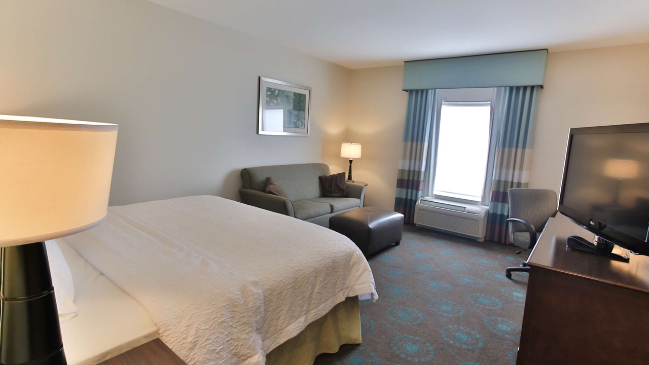 Photo of Bedroom in Middlebury