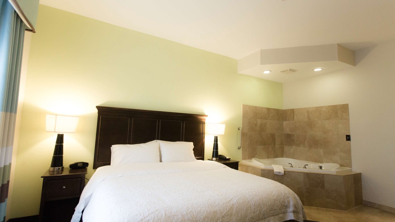 Photo of Bedroom in Middlebury