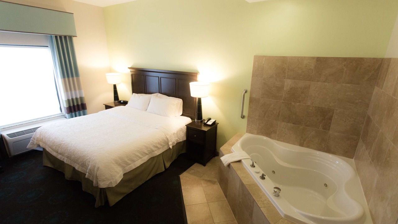 Photo of Bedroom in Middlebury