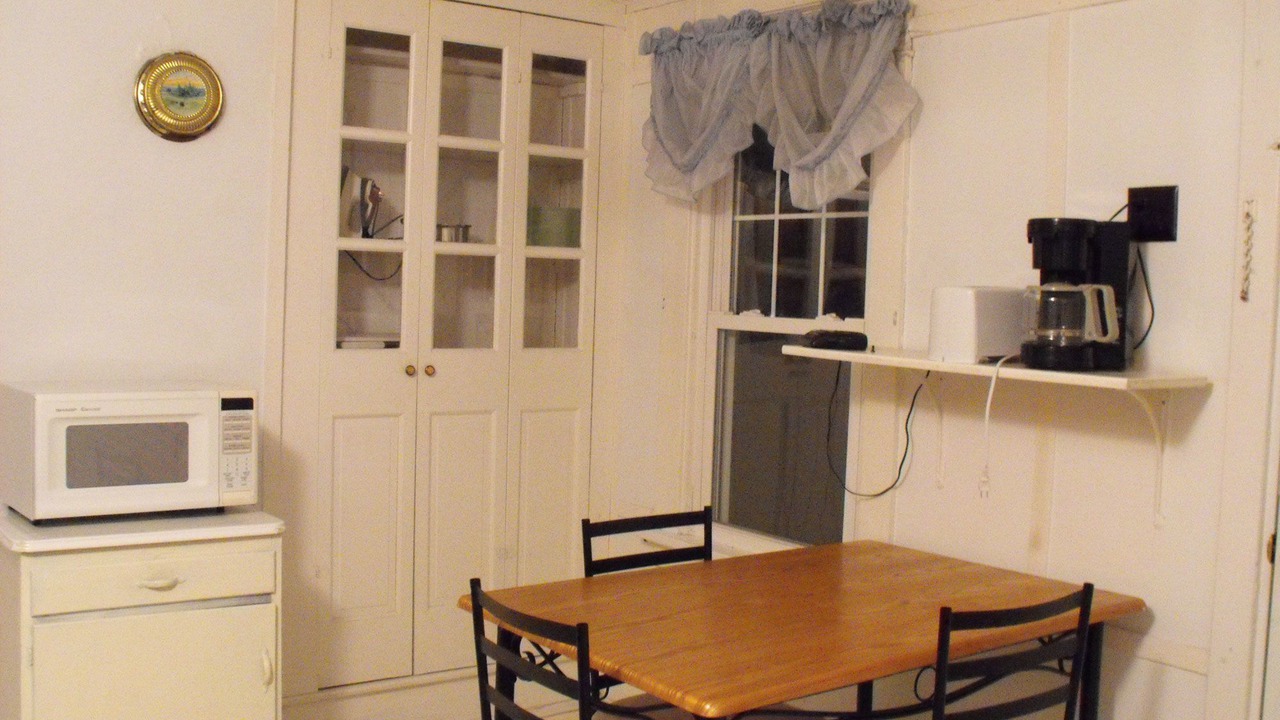 Photo of Kitchen in Rising Sun