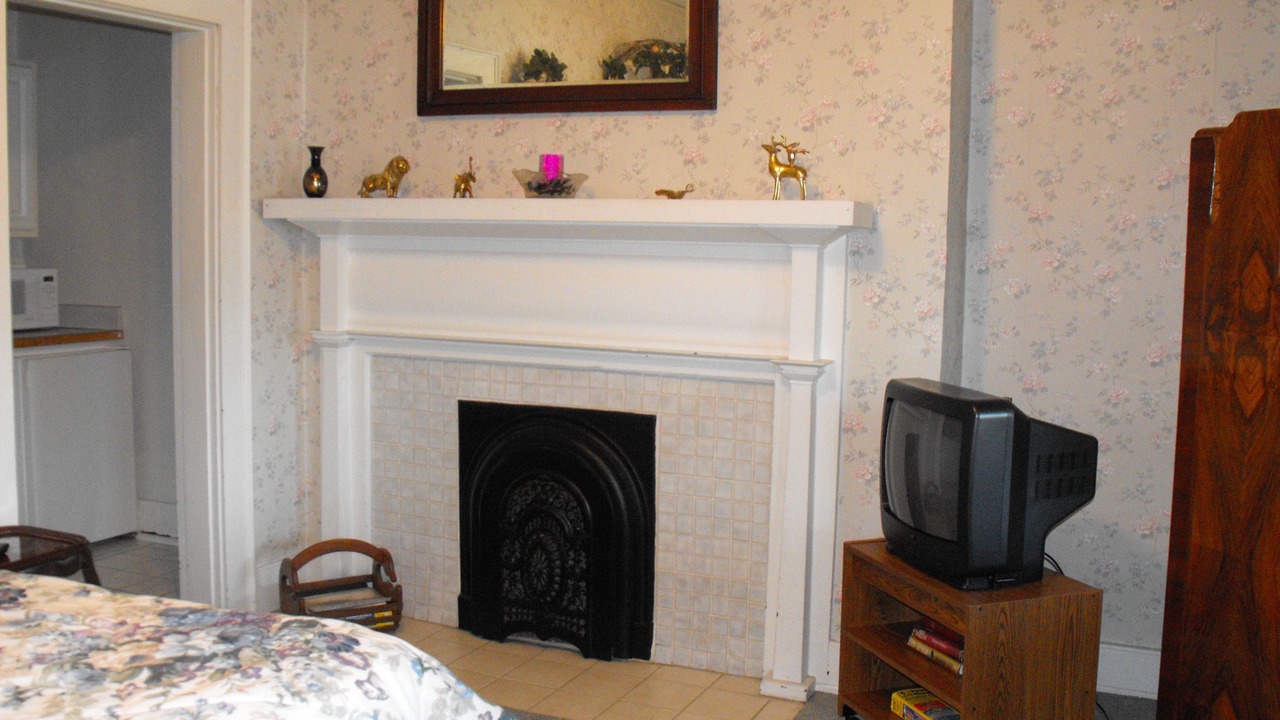 Photo of Bedroom in Rising Sun