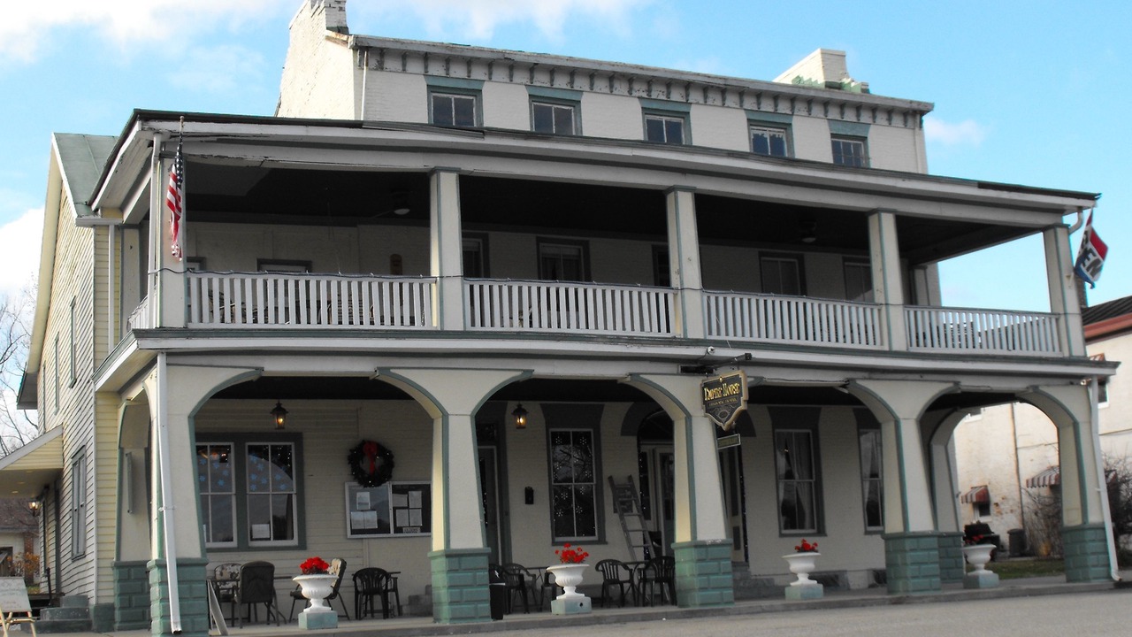 Photo of Outdoor in Rising Sun