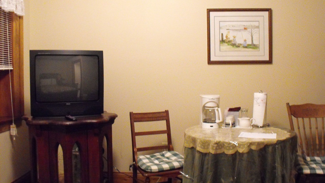 Photo of Bedroom in Rising Sun