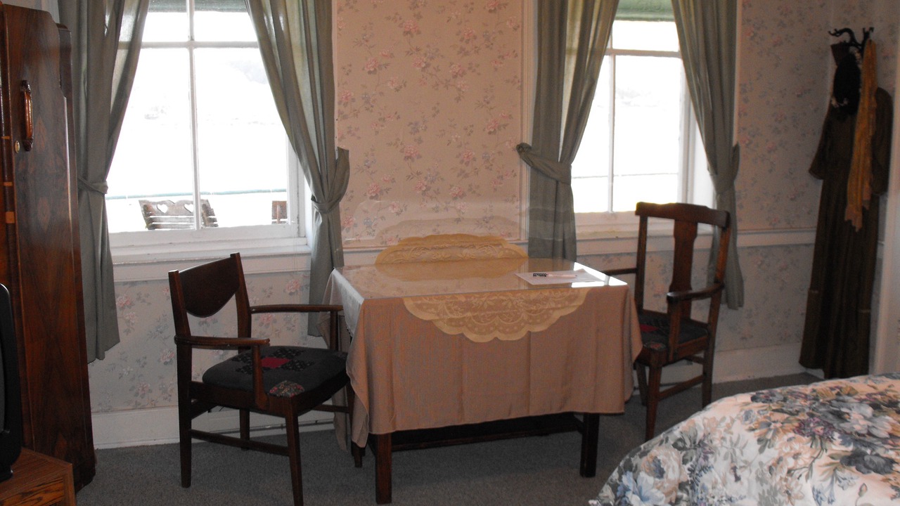 Photo of Bedroom in Rising Sun