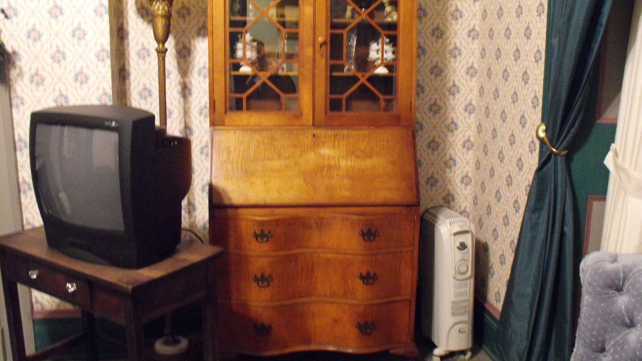 Photo of Bedroom in Rising Sun