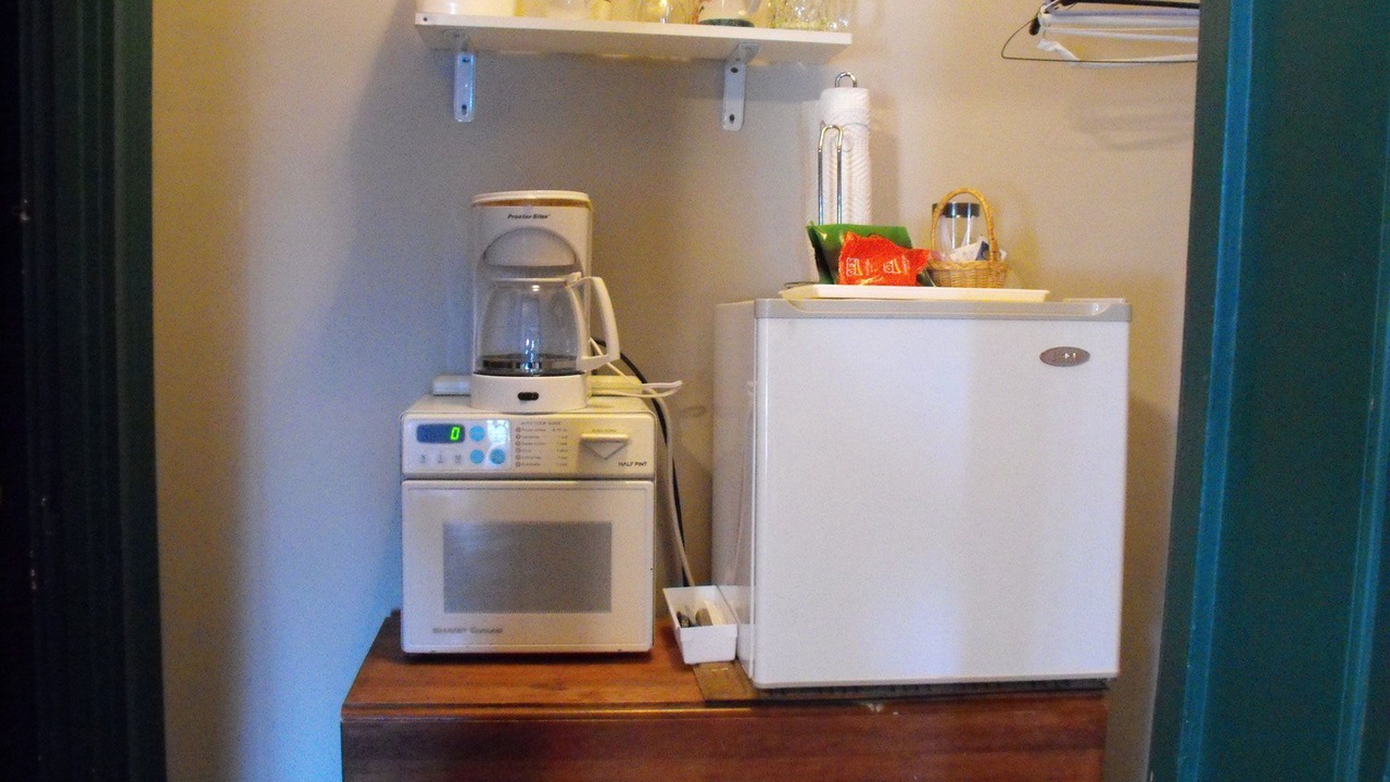 Photo of Kitchen in Rising Sun