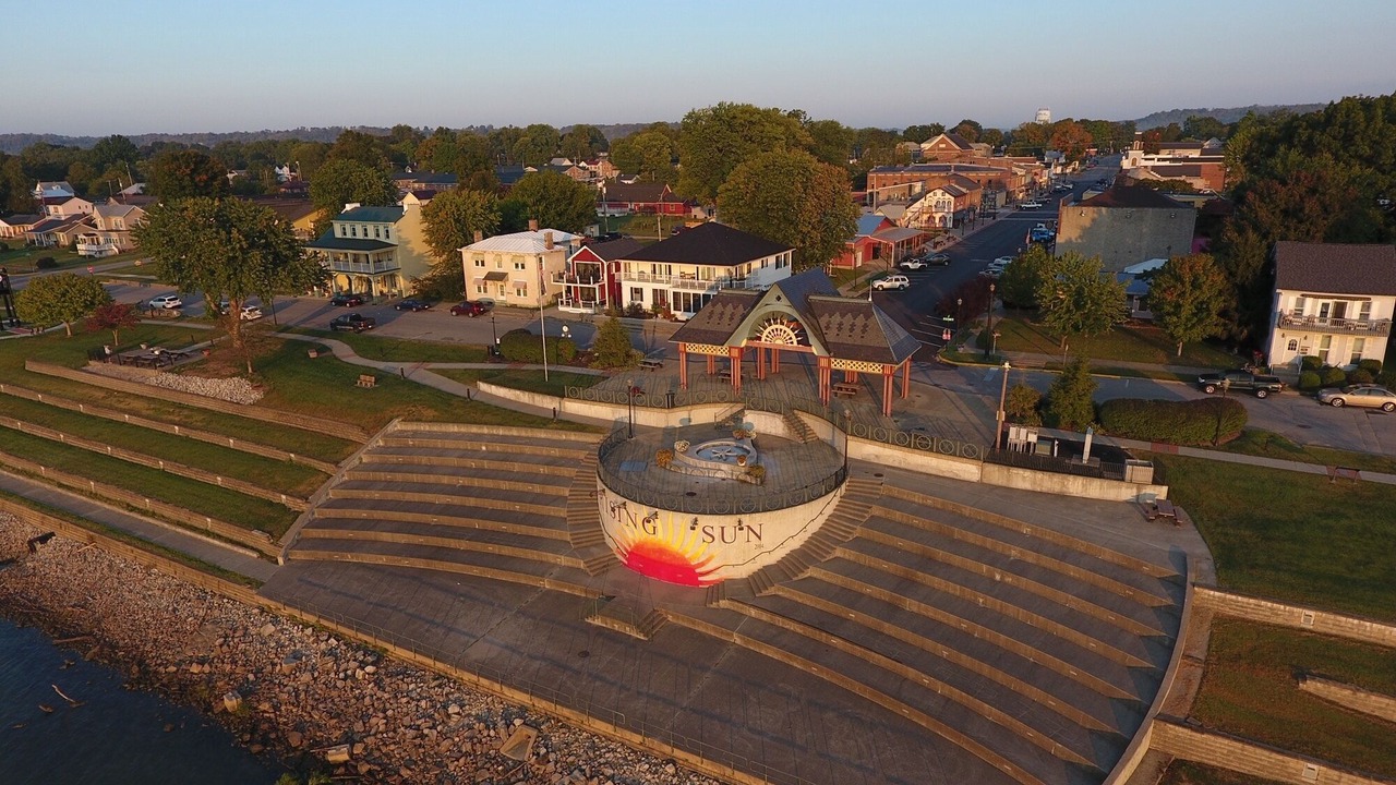 Photo of Outdoor in Rising Sun