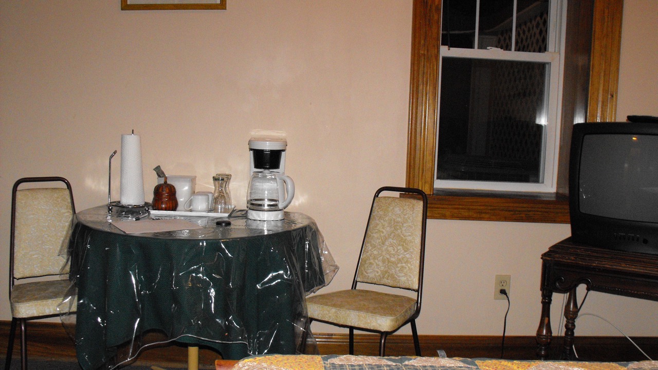 Photo of Bedroom in Rising Sun