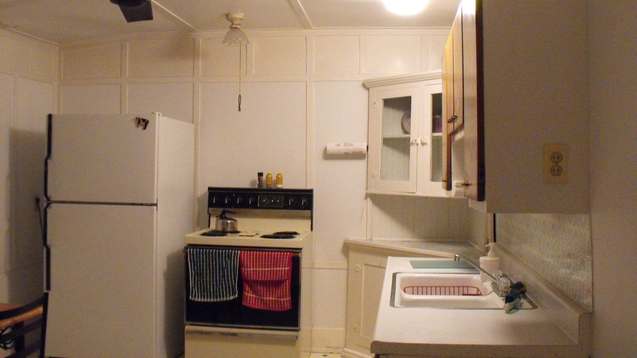 Photo of Kitchen in Rising Sun